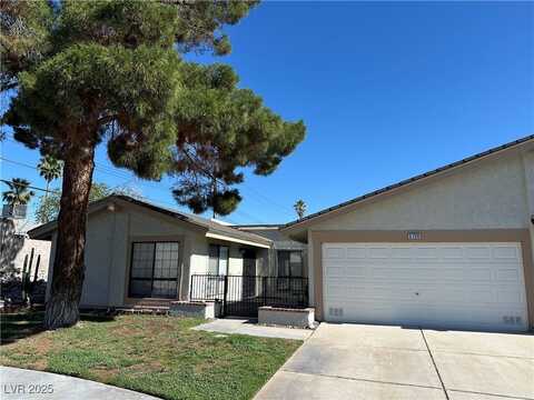 5720 Goldmount Avenue, Las Vegas, NV 89107