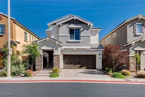 1880 Solvang Mill Drive, Las Vegas, NV 89135