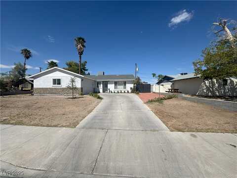 4108 EL CAMINO Avenue, Las Vegas, NV 89102