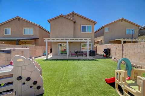 3824 Hollycroft Drive, North Las Vegas, NV 89081