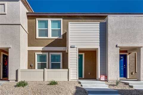 1903 Omaggio Vista Street, Henderson, NV 89044