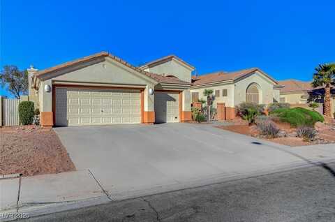 6204 Foxcroft Avenue, Las Vegas, NV 89108