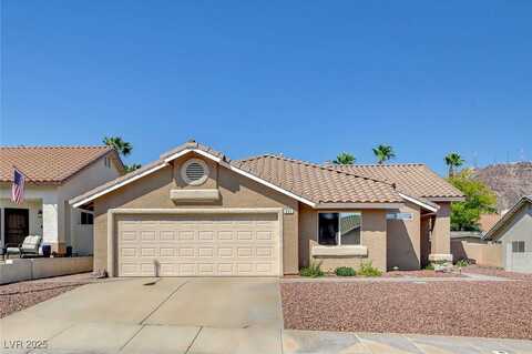 805 Blue Springs Drive, Henderson, NV 89002