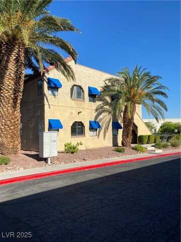 4706 Obannon Drive, Las Vegas, NV 89102