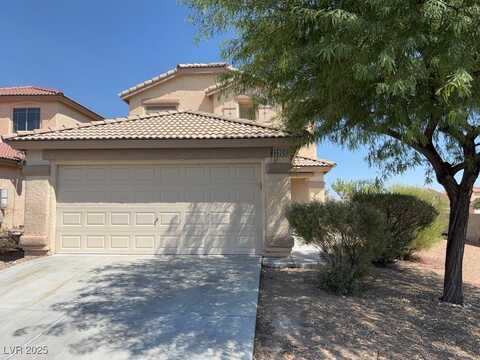 9626 Grapeland Avenue, Las Vegas, NV 89148