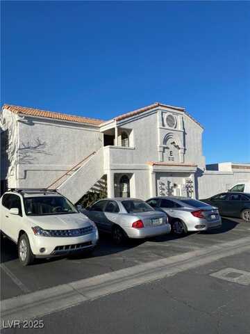 1800 Edmond Street, Las Vegas, NV 89146