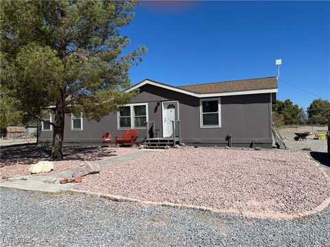 1270 Gold Dust Lane, Pahrump, NV 89048