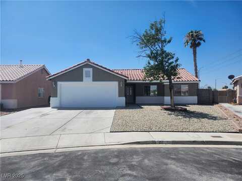 217 BEAVER RIDGE Avenue, Las Vegas, NV 89031