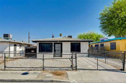 1436 W Bartlett Avenue, Las Vegas, NV 89106