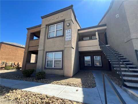 6650 W Warm Springs Road, Las Vegas, NV 89118