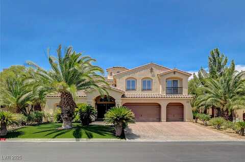 11241 Pentland Downs Street, Las Vegas, NV 89141