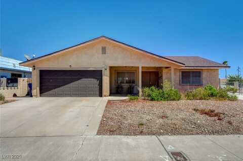 221 Thunder Street, Las Vegas, NV 89145