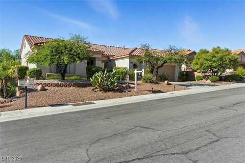 10505 Longwood Drive, Las Vegas, NV 89134