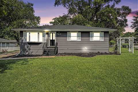 7413 Taney Place, Merrillville, IN 46410