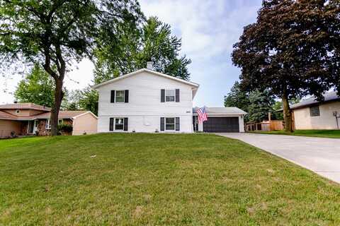 2227 Coldspring Road, Crown Point, IN 46307