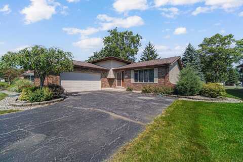 1510 Shady Lane, Schererville, IN 46375