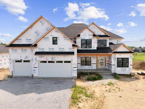 9467 Tall Grass Trail, Saint John, IN 46373