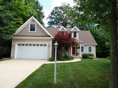 471 Eagle Nest Drive, Chesterton, IN 46304