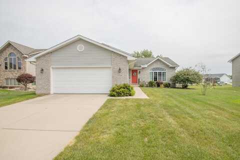 17359 Patriot Place, Lowell, IN 46356