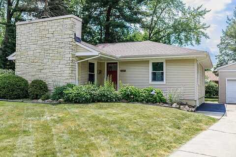 1032 Garfield Street, Hobart, IN 46342