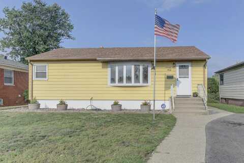 7630 Missouri Avenue, Hammond, IN 46323