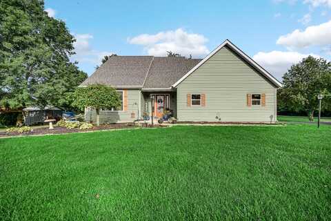 137 S State Rd 2, Valparaiso, IN 46385