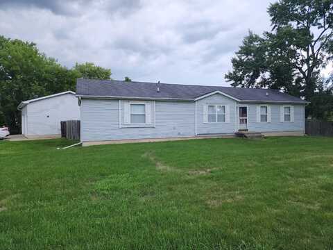 1888 W Old Ridge Road, Hobart, IN 46342