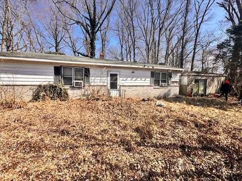 5718 W 800 N, Michigan City, IN 46360