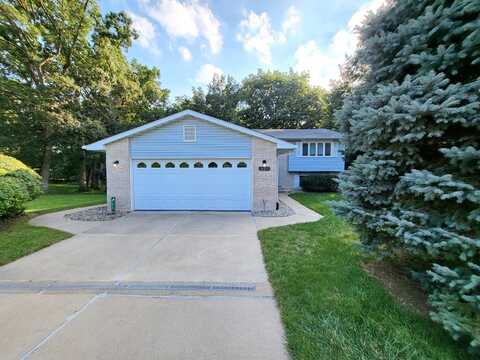 487 Timber Lake Drive, Lowell, IN 46356