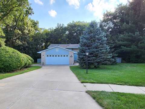 487 Timber Lake Drive, Lowell, IN 46356