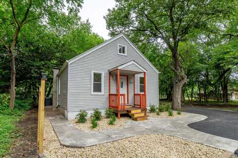 1564 Baker Street, Gary, IN 46404