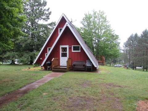 11555 LAKEVIEW DR, Butternut, WI 54514