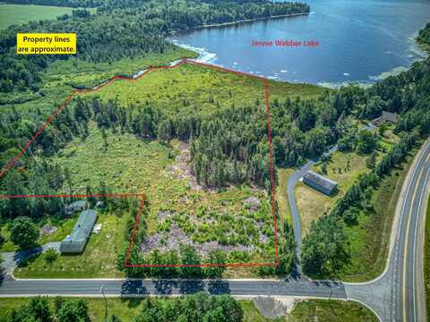 Off ROLLING ACRES DR, Sugar Camp, WI 54501