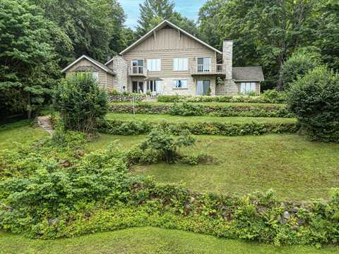 2206 SOUTH SHORE RD, Phelps, WI 54554