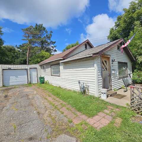 237 MAPLE ST, Rhinelander, WI 54501