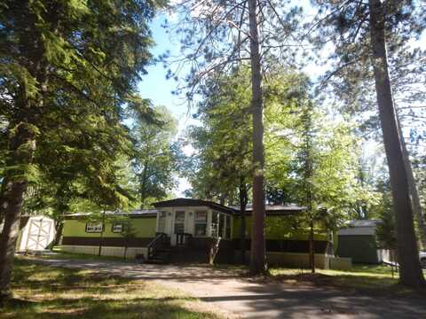 1141 PINE LN, Woodruff, WI 54568
