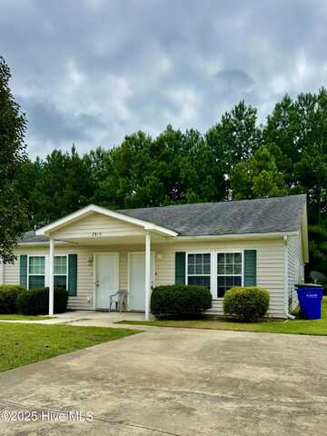 2919 Lee Court, Greenville, NC 27834