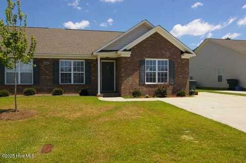 2204 Saddleback Drive, Winterville, NC 28590