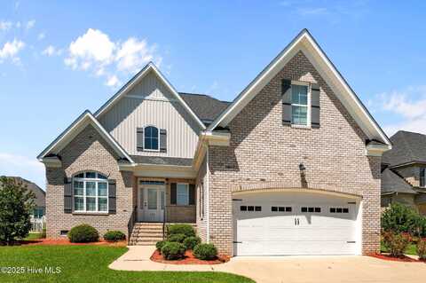 133 Blackwater Drive, Winterville, NC 28590