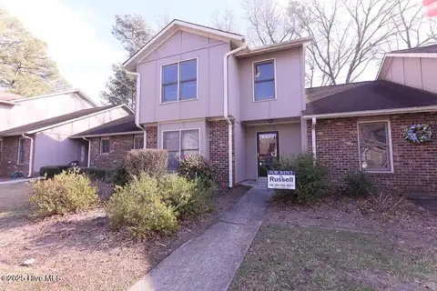 2007 Quail Ridge Road, Greenville, NC 27858