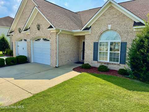 1951 Cambria Drive, Greenville, NC 27834