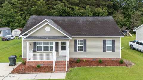 254 Olive Branch Boulevard, Grifton, NC 28530
