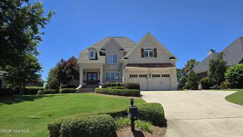4101 Countrydown Drive, Greenville, NC 27834