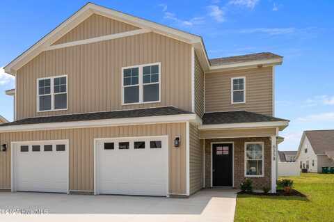 635 Abigail Taylor Drive, Greenville, NC 27834