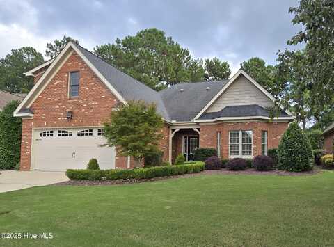 3633 Prestwick Place, Greenville, NC 27834