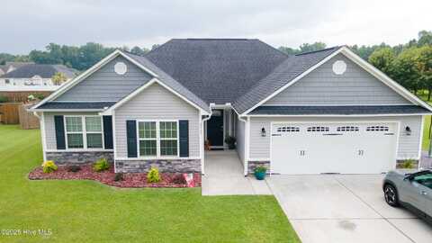 2845 Mockingbird Lane, Winterville, NC 28590