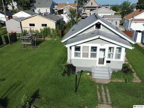 5017 S 36th Avenue, Omaha, NE 68107