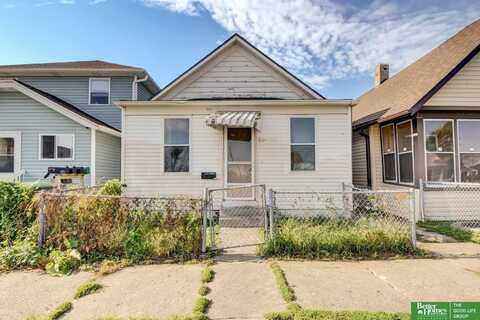 3113 R Street, Omaha, NE 68107