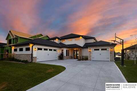 6720 N 289th Street, Valley, NE 68064