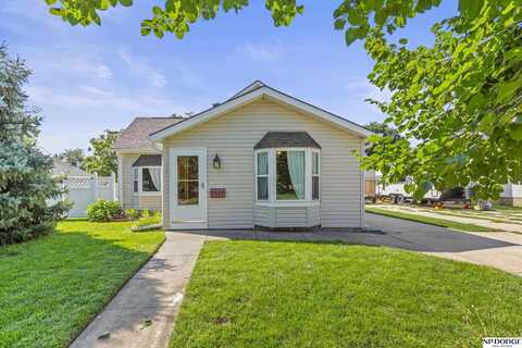 1419 Grant Street, Blair, NE 68008